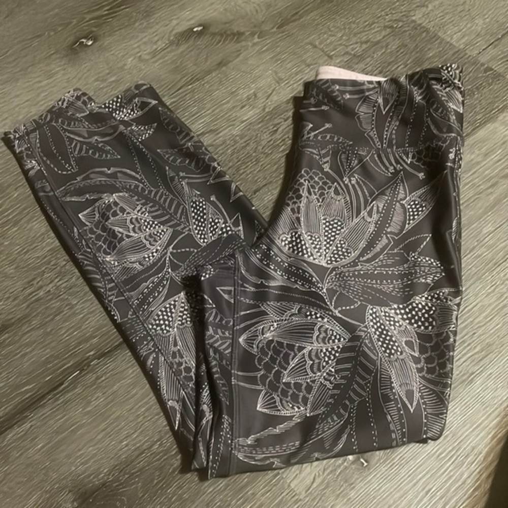 Spaulding leggings ‎ workout